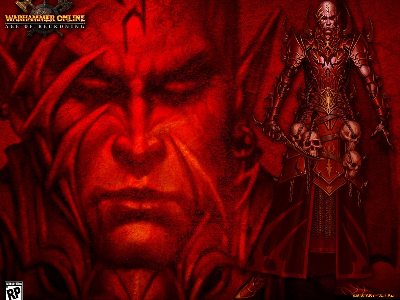, , warhammer, online, age, of, reckoning